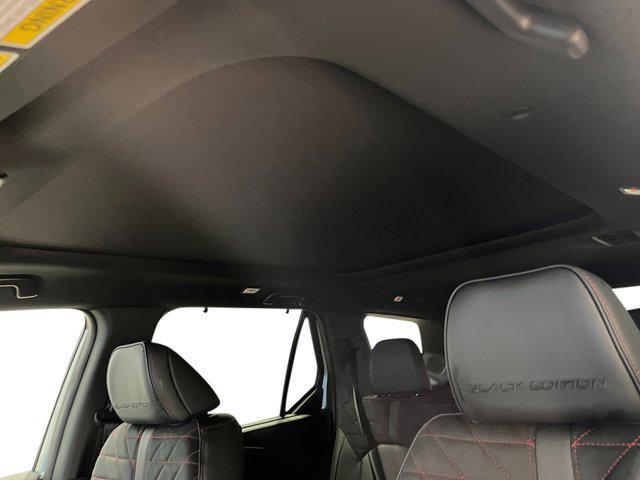 new 2026 Honda Pilot car, priced at $55,490