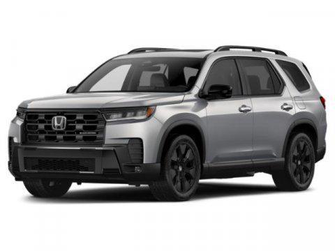 new 2026 Honda Pilot car, priced at $56,490