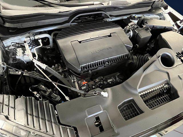 new 2026 Honda Pilot car, priced at $52,830