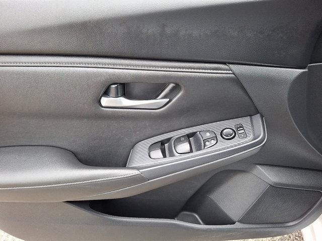 used 2024 Nissan Sentra car, priced at $17,888