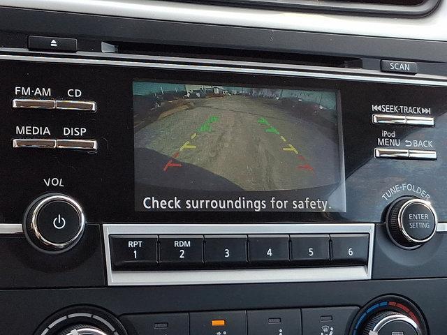 used 2018 Nissan Altima car, priced at $12,475