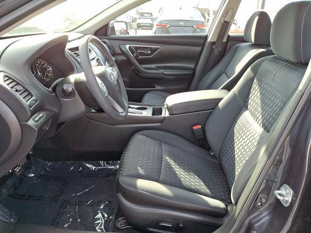 used 2018 Nissan Altima car, priced at $12,475
