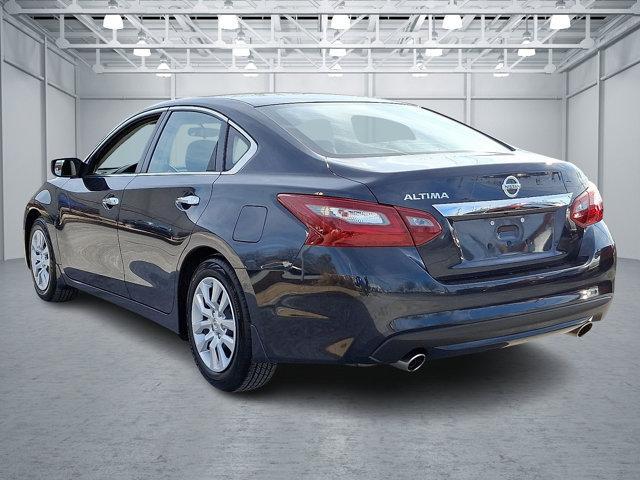 used 2018 Nissan Altima car, priced at $12,475