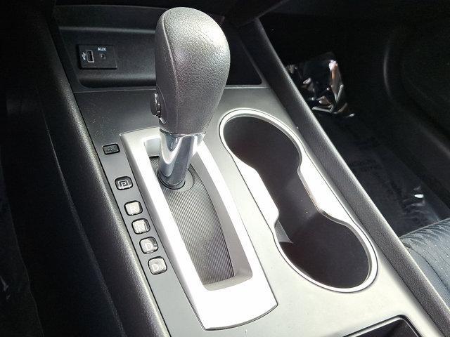 used 2018 Nissan Altima car, priced at $12,475