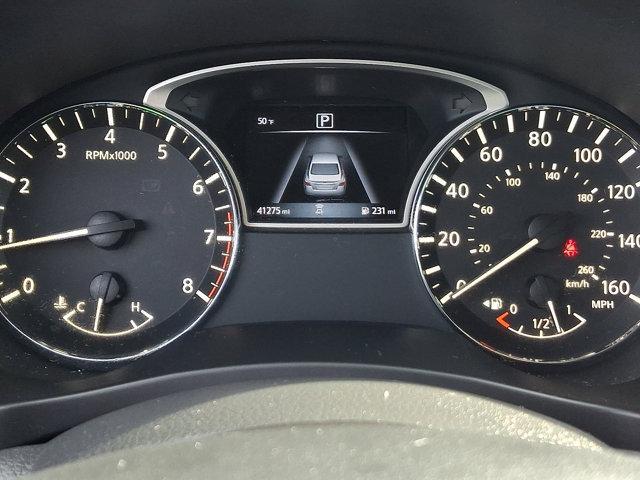 used 2018 Nissan Altima car, priced at $12,475