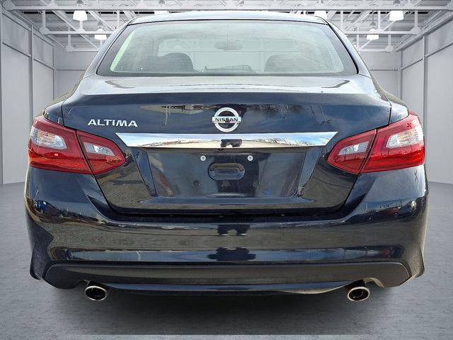 used 2018 Nissan Altima car, priced at $12,475