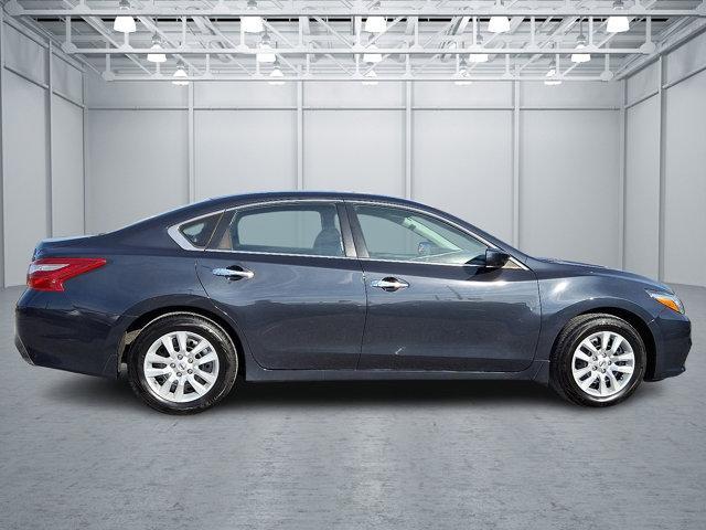used 2018 Nissan Altima car, priced at $12,475