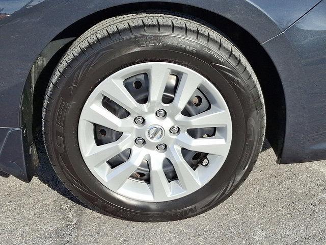 used 2018 Nissan Altima car, priced at $12,475