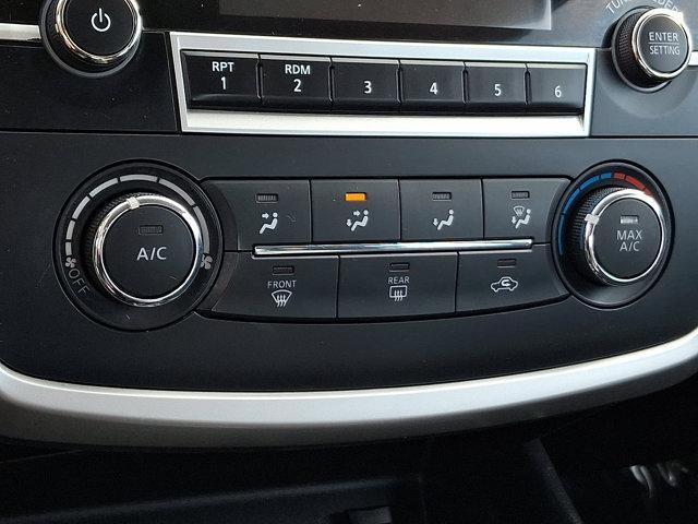 used 2018 Nissan Altima car, priced at $12,475