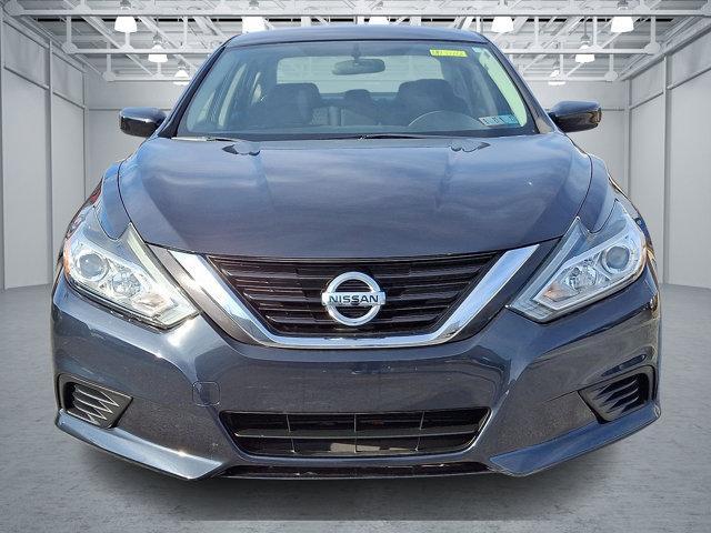 used 2018 Nissan Altima car, priced at $12,475