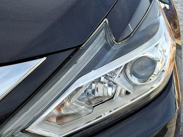 used 2018 Nissan Altima car, priced at $12,475