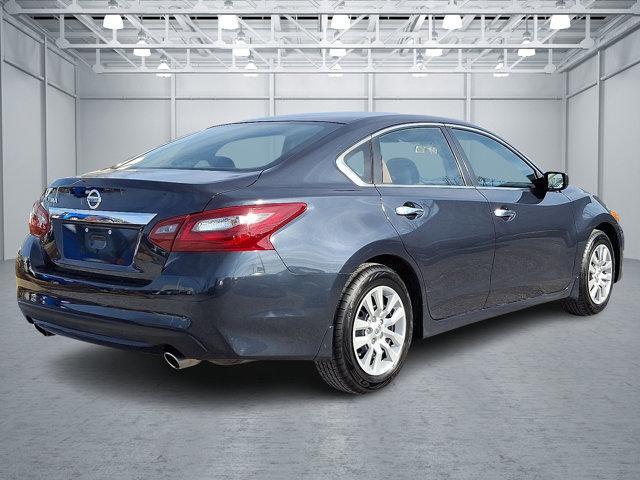 used 2018 Nissan Altima car, priced at $12,475