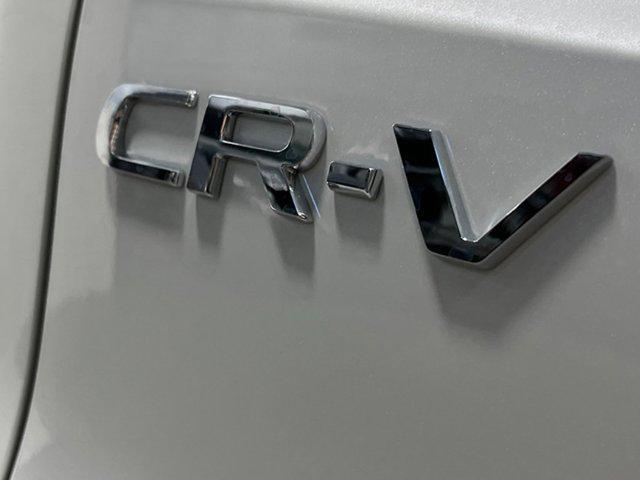 new 2026 Honda CR-V car, priced at $37,513
