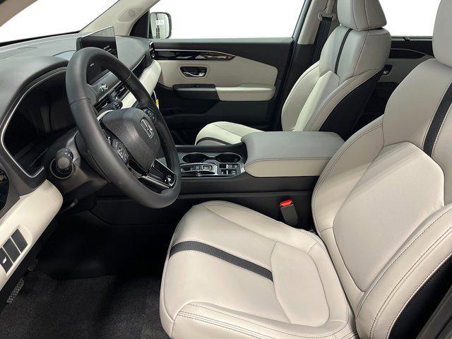 new 2026 Honda Pilot car, priced at $47,429