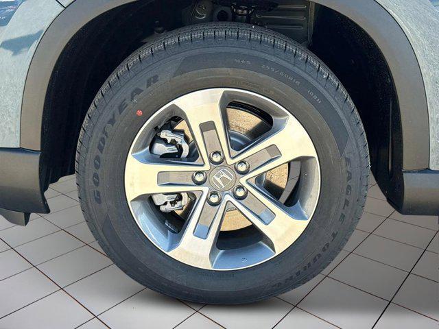 new 2026 Honda Pilot car, priced at $47,429