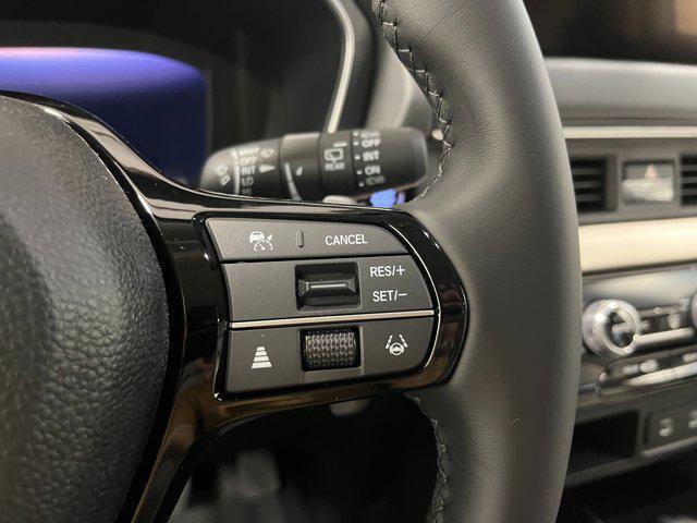 new 2026 Honda Pilot car, priced at $47,429