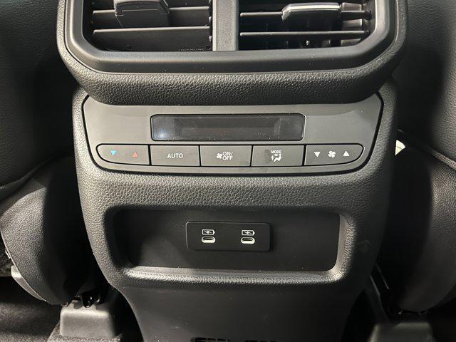 new 2026 Honda Pilot car, priced at $47,429