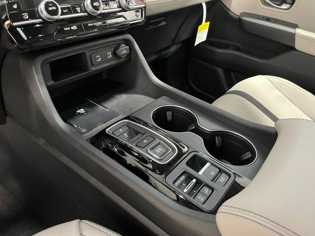 new 2026 Honda Pilot car, priced at $47,429