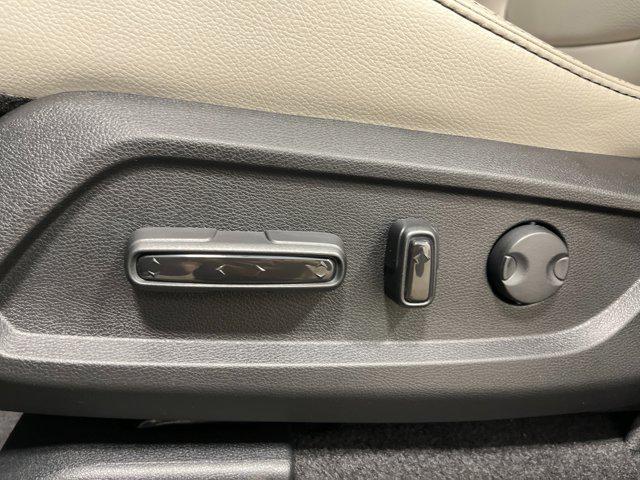 new 2026 Honda Pilot car, priced at $47,429