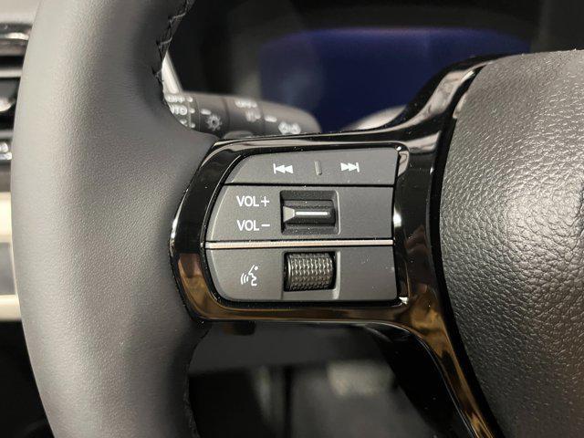 new 2026 Honda Pilot car, priced at $47,429