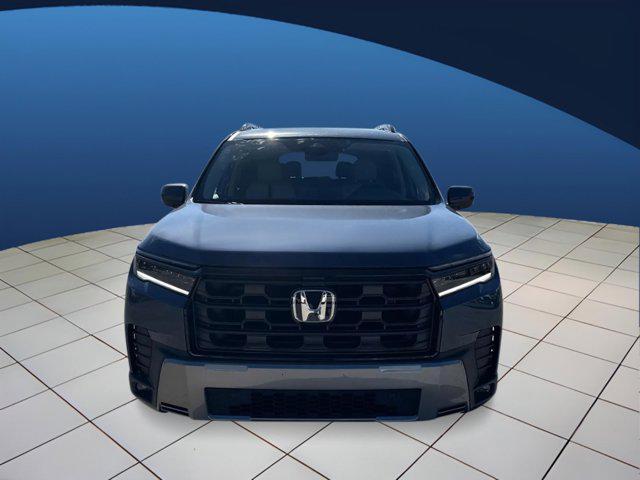 new 2026 Honda Pilot car, priced at $47,429