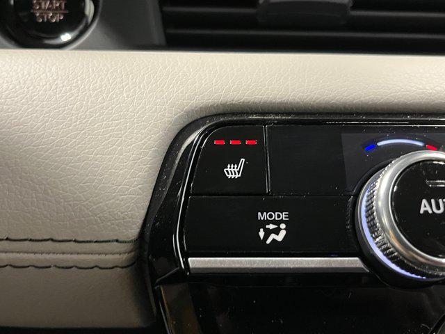 new 2026 Honda Pilot car, priced at $47,429