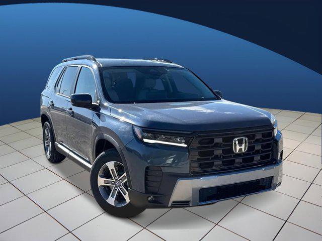 new 2026 Honda Pilot car, priced at $47,429