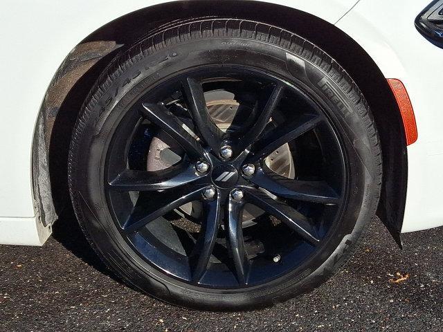 used 2018 Dodge Charger car, priced at $18,995