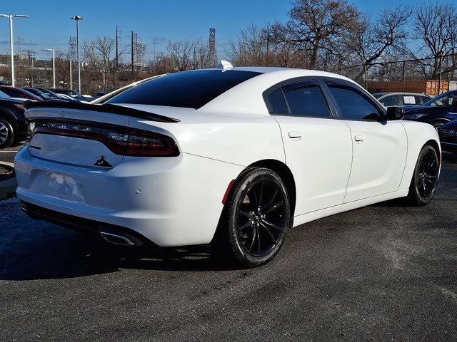 used 2018 Dodge Charger car, priced at $18,995
