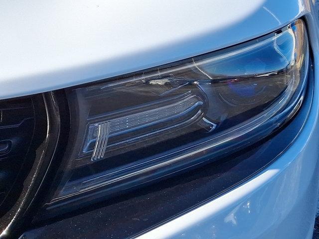 used 2018 Dodge Charger car, priced at $18,995