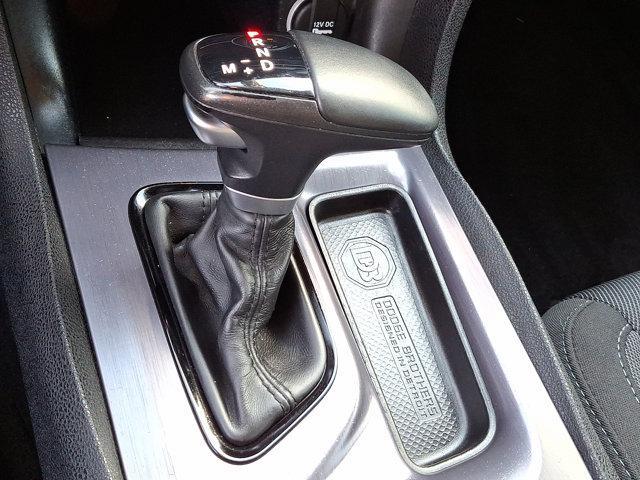 used 2018 Dodge Charger car, priced at $18,995