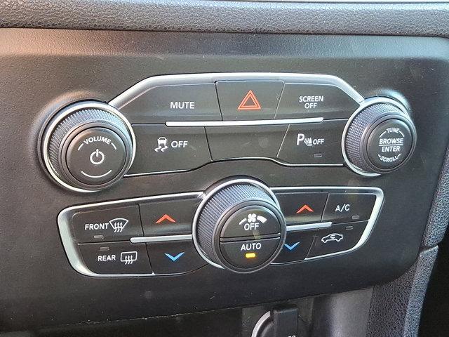 used 2018 Dodge Charger car, priced at $18,995