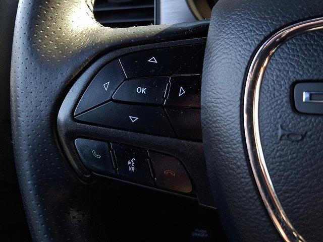 used 2018 Dodge Charger car, priced at $18,995