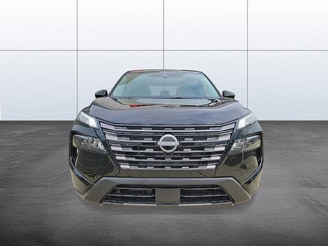 new 2026 Nissan Rogue car, priced at $35,045