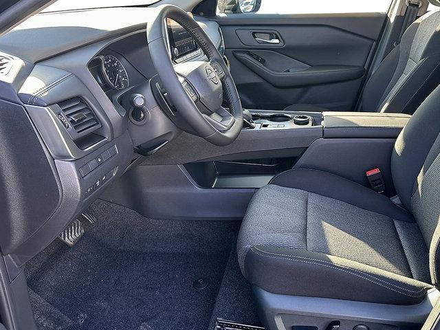 new 2026 Nissan Rogue car, priced at $35,045