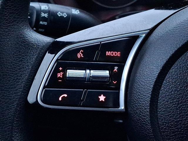 used 2024 Kia Forte car, priced at $16,988