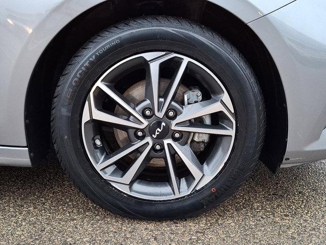 used 2024 Kia Forte car, priced at $16,988