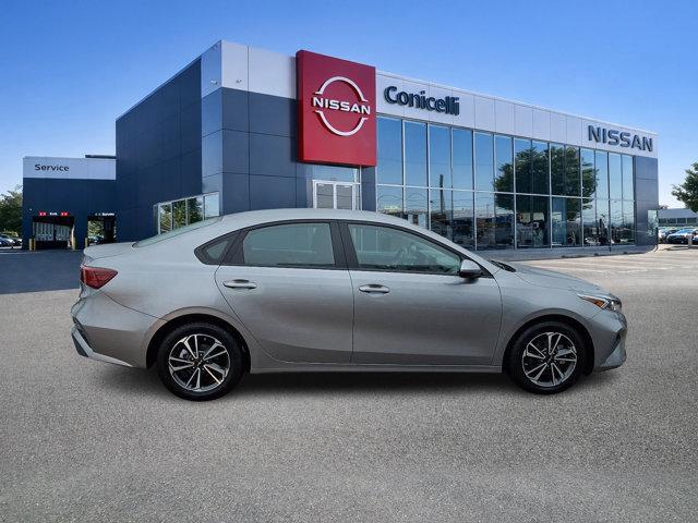 used 2024 Kia Forte car, priced at $16,988