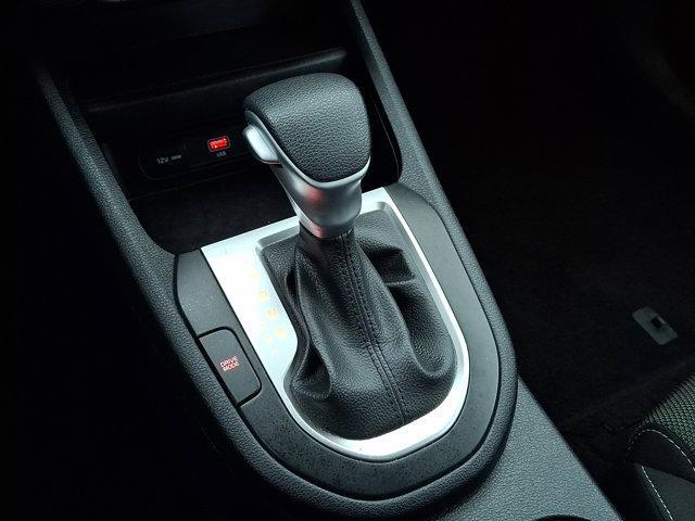 used 2024 Kia Forte car, priced at $16,988