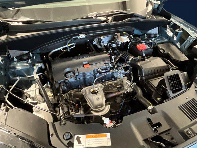 new 2026 Honda HR-V car, priced at $30,633