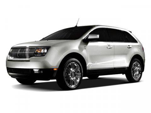 used 2010 Lincoln MKX car
