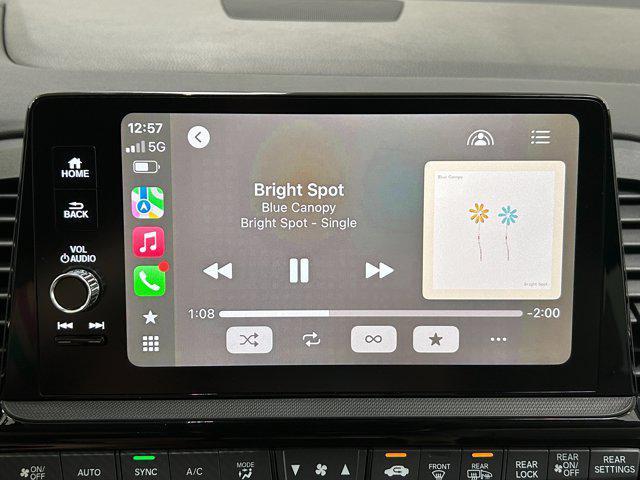 new 2026 Honda Odyssey car, priced at $42,833