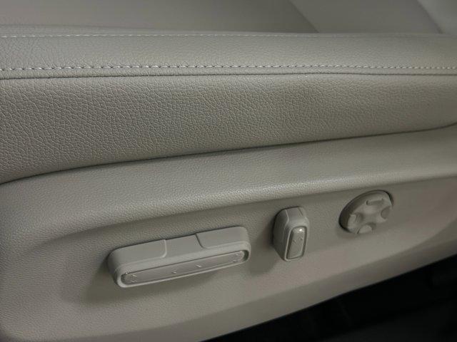 new 2026 Honda Odyssey car, priced at $42,833