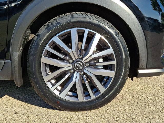 used 2023 Nissan Kicks car, priced at $22,612