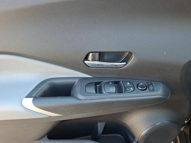 used 2023 Nissan Kicks car, priced at $22,612