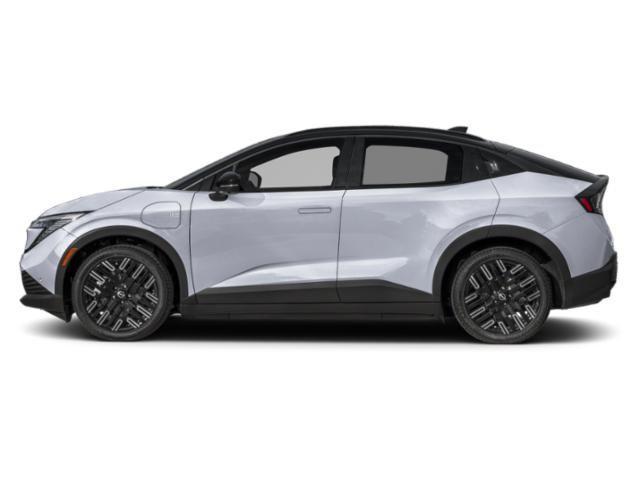 new 2026 Nissan Leaf car, priced at $41,567