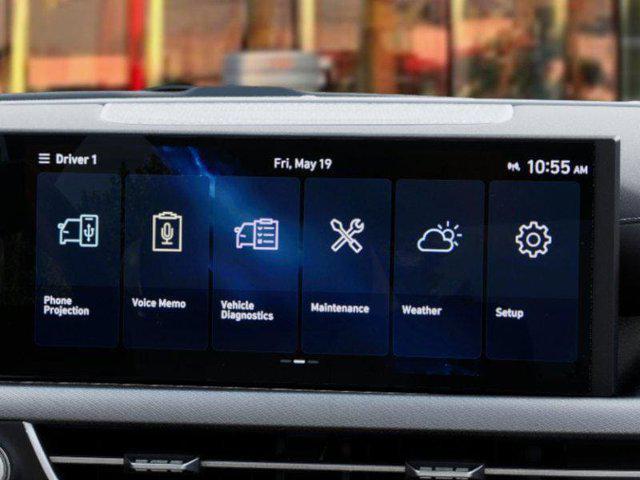 new 2026 Hyundai Sonata car, priced at $29,698