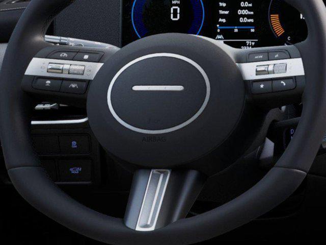 new 2026 Hyundai Sonata car, priced at $29,698