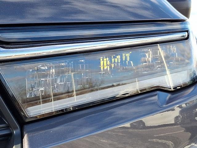 used 2023 Honda Pilot car, priced at $28,995