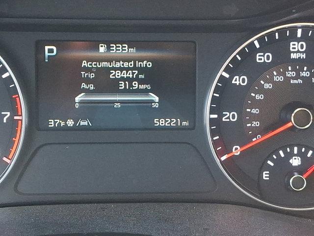 used 2023 Kia Forte car, priced at $16,499